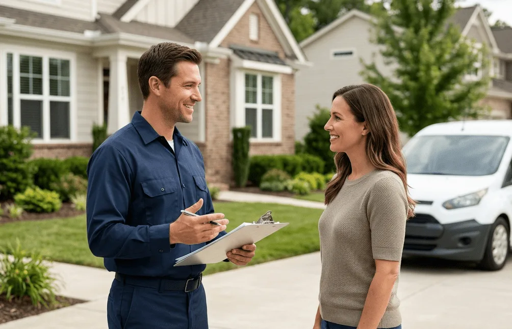Mold Remediation Powersite, MO FAQs